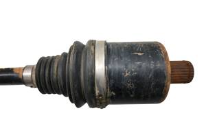 Aftermarket - 10 Polaris Ranger Crew 800 4x4 Rear Cv Axle Left Or Right Aftermarket - Image 3