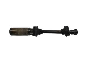 09 Kawasaki Prairie 360 4x4 Front Propeller Drive Shaft KVF360