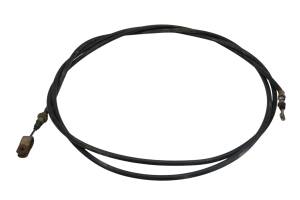 10 Polaris Ranger Crew 800 4x4 Parking Brake Cable