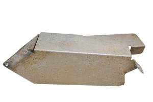 10 Polaris Ranger Crew 800 4x4 Tank Heat Shield Guard Cover