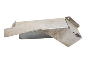 Polaris - 10 Polaris Ranger Crew 800 4x4 Tank Heat Shield Guard Cover - Image 2