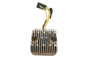 Polaris - 10 Polaris Ranger Crew 800 4x4 Regulator Rectifier - Image 2