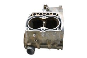 Polaris - 10 Polaris Ranger Crew 800 4x4 Crankcase Center Crank Case - Image 2