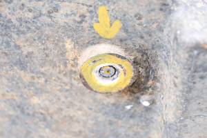 Polaris - 10 Polaris Ranger Crew 800 4x4 Crankcase Center Crank Case - Image 6