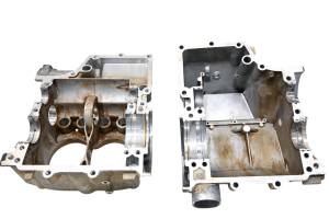 Polaris - 10 Polaris Ranger Crew 800 4x4 Crankcase Center Crank Case - Image 7