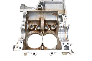 Polaris - 10 Polaris Ranger Crew 800 4x4 Crankcase Center Crank Case - Image 8