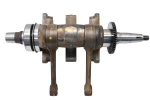 10 Polaris Ranger Crew 800 4x4 Crankshaft Crank Shaft & Connecting Rod