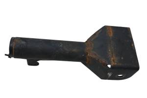 10 Polaris Ranger Crew 800 4x4 Steering Bracket Mount