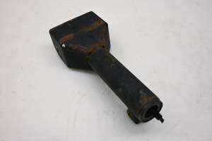 Polaris - 10 Polaris Ranger Crew 800 4x4 Steering Bracket Mount - Image 2