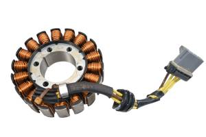 Polaris - 10 Polaris Ranger Crew 800 4x4 Stator - Image 2