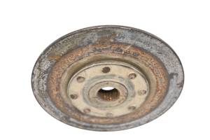 Polaris - 10 Polaris Ranger Crew 800 4x4 Rear Brake Rotor Disc & Hub - Image 3