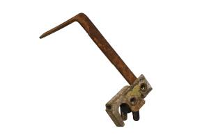 Polaris - 10 Polaris Ranger Crew 800 4x4 Hood Latch - Image 3