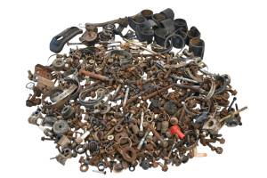 10 Polaris Ranger Crew 800 4x4 Hardware Set Nuts & Bolts