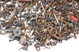 Polaris - 10 Polaris Ranger Crew 800 4x4 Hardware Set Nuts & Bolts - Image 3