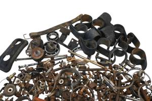 Polaris - 10 Polaris Ranger Crew 800 4x4 Hardware Set Nuts & Bolts - Image 5