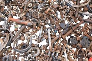 Polaris - 10 Polaris Ranger Crew 800 4x4 Hardware Set Nuts & Bolts - Image 6