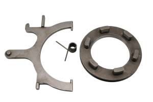 Polaris - 10 Polaris Ranger Crew 800 4x4 Differential Shift Fork & Engagement Dog - Image 1