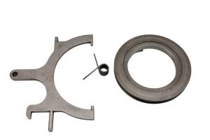 Polaris - 10 Polaris Ranger Crew 800 4x4 Differential Shift Fork & Engagement Dog - Image 2