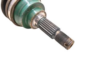 Kawasaki - 04 Kawasaki Prairie 700 4x4 Front Right Cv Axle KVF700 - Image 2