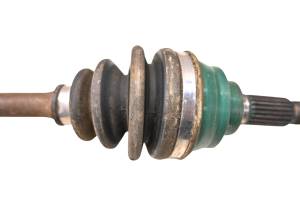 Kawasaki - 04 Kawasaki Prairie 700 4x4 Front Right Cv Axle KVF700 - Image 3