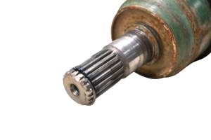 Kawasaki - 04 Kawasaki Prairie 700 4x4 Front Right Cv Axle KVF700 - Image 5