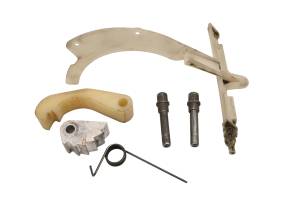 Polaris - 10 Polaris Ranger Crew 800 4x4 Oil Deflector Baffle Tensioner - Image 1