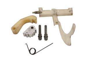 Polaris - 10 Polaris Ranger Crew 800 4x4 Oil Deflector Baffle Tensioner - Image 2