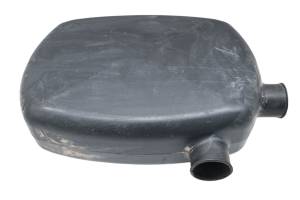 10 Polaris Ranger Crew 800 4x4 Airbox Rear Baffle