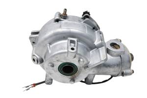 10 Polaris Ranger Crew 800 4x4 Front Differential