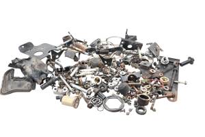 09 Kawasaki Prairie 360 4x4 Hardware Set Nuts & Bolts KVF360