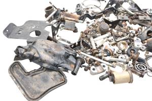 Kawasaki - 09 Kawasaki Prairie 360 4x4 Hardware Set Nuts & Bolts KVF360 - Image 2