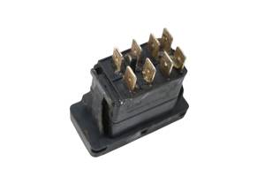 Polaris - 10 Polaris Ranger Crew 800 4x4 Awd Switch - Image 3