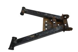 Polaris - 10 Polaris Ranger Crew 800 4x4 Rear Upper Left A-Arm - Image 3