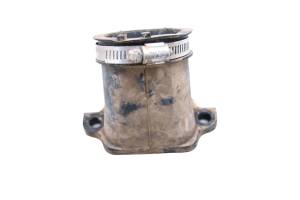 10 Polaris Sportsman 800 Intake Manifold Carburetor Boot