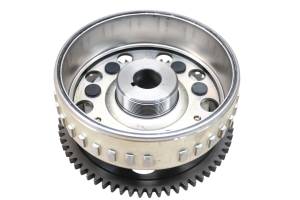 Polaris - 17 Polaris Ranger Crew 570 4x4 Flywheel Starter Clutch Bearing & Gear - Image 1