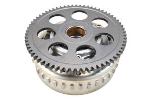 Polaris - 17 Polaris Ranger Crew 570 4x4 Flywheel Starter Clutch Bearing & Gear - Image 3