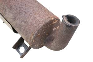 Polaris - 17 Polaris Ranger Crew 570 4x4 Muffler Exhaust Pipe - Image 4