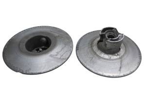 Polaris - 17 Polaris Ranger Crew 570 4x4 Secondary Driven Clutch - Image 2