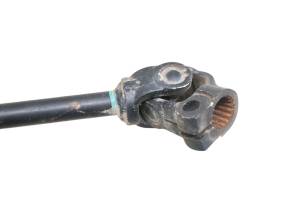 Polaris - 17 Polaris Ranger Crew 570 4x4 Steering Stem Shaft - Image 3