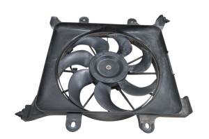 Polaris - 17 Polaris Ranger Crew 570 4x4 Radiator Fan - Image 2