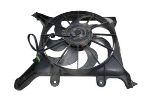 Polaris - 17 Polaris Ranger Crew 570 4x4 Radiator Fan - Image 3