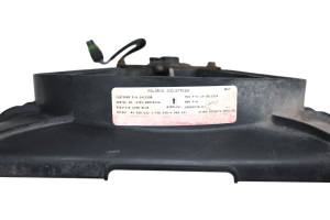 Polaris - 17 Polaris Ranger Crew 570 4x4 Radiator Fan - Image 4