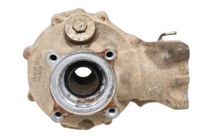01 Honda Rancher 350 ES 4x4 Rear Differential TRX350FE