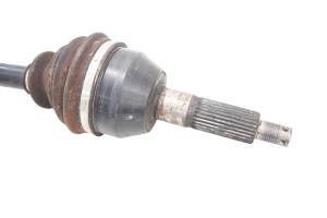 SuperATV - 18 Polaris Ranger 570 Full Size 4x4 Rear Cv Axle Left Right SuperATV - Image 2