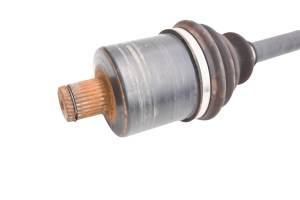 SuperATV - 18 Polaris Ranger 570 Full Size 4x4 Rear Cv Axle Left Right SuperATV - Image 3