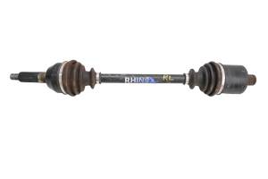 SuperATV - 18 Polaris Ranger 570 Full Size 4x4 Rear Cv Axle Left Right SuperATV - Image 1