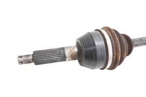 SuperATV - 18 Polaris Ranger 570 Full Size 4x4 Rear Cv Axle Left Right SuperATV - Image 2