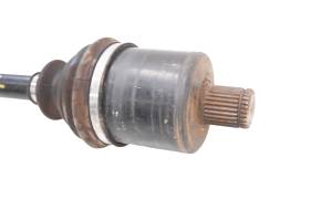 SuperATV - 18 Polaris Ranger 570 Full Size 4x4 Rear Cv Axle Left Right SuperATV - Image 3