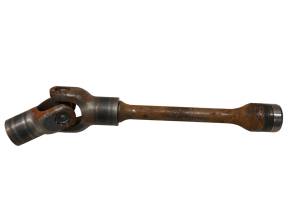 01 Honda Rancher 350 ES 4x4 Rear Drive Shaft TRX350FE