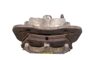 Polaris - 17 Polaris Ranger Crew 570 4x4 Rear Left Brake Caliper - Image 3